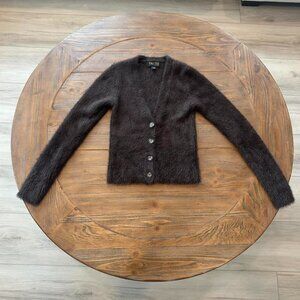 Truth Women's Brown Cardigan